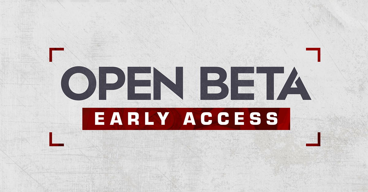 Early Access "Soon", PvP Coming After Launch, Open Beta Planned