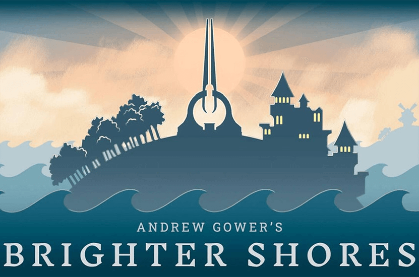 Brighter Shores: A New Dawn in Fantasy MMORPGs by RuneScape's Creators