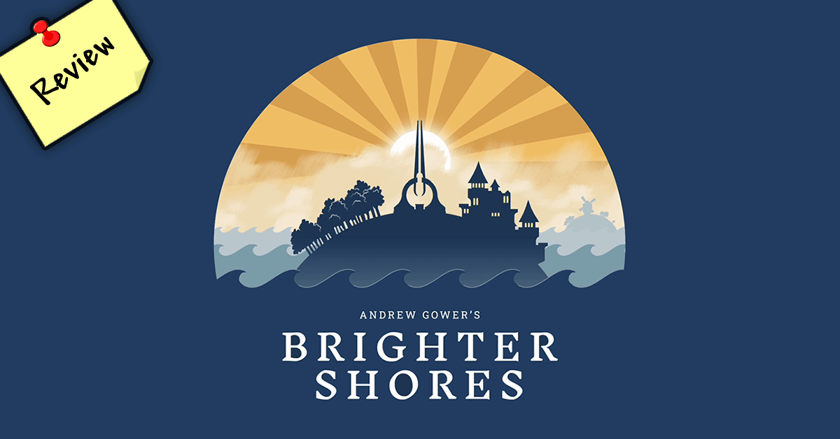 Brighter Shores Early Access: A Month In – My Thoughts So Far