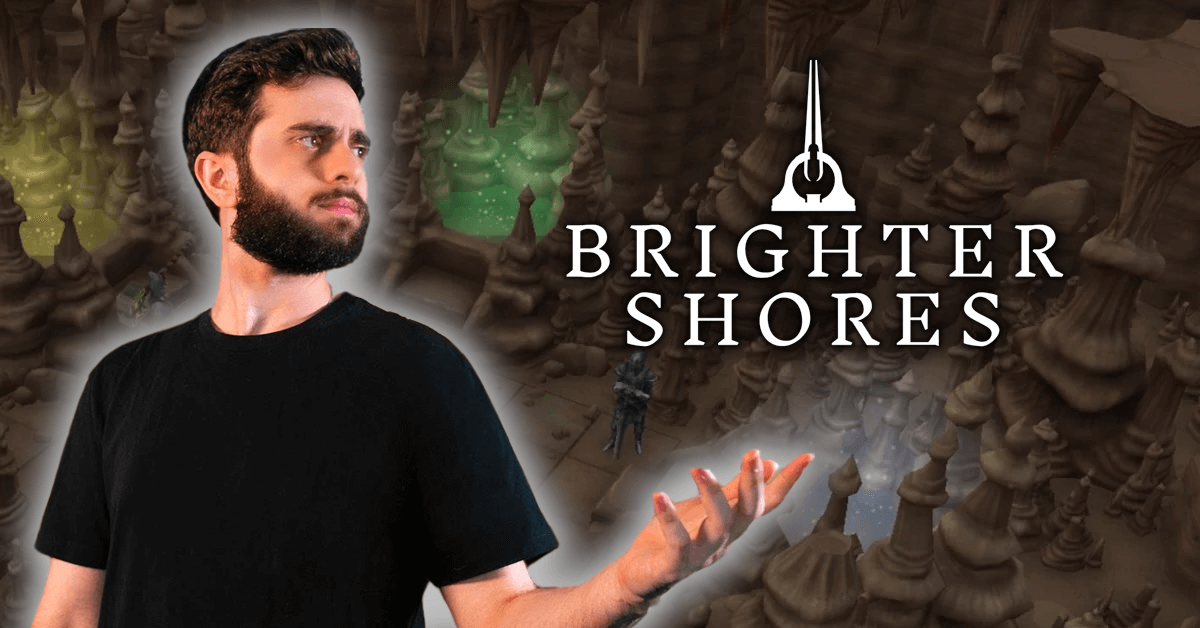 Is Brighter Shores Worth Your Time? J1mmy Weighs In