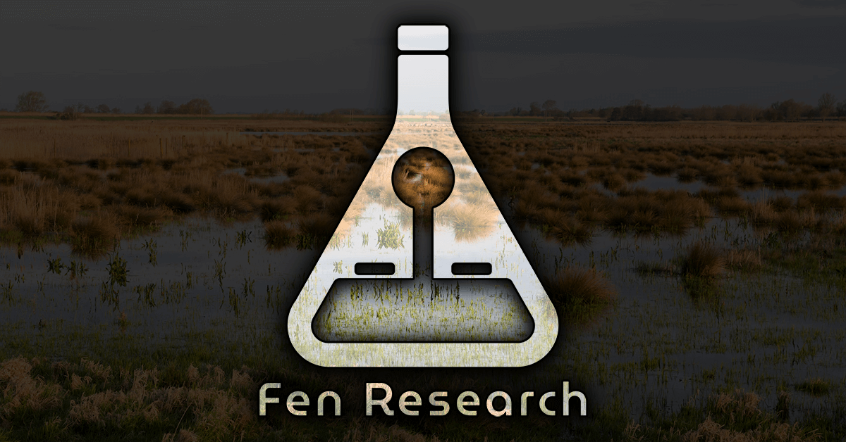 Exploring the Possible Origins of Fen Research's Name