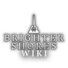 BrighterShoresWiki.org Logo