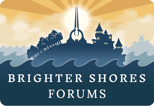 Brighter Shores Forums